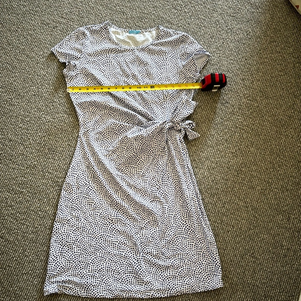 J McLaughlin dress